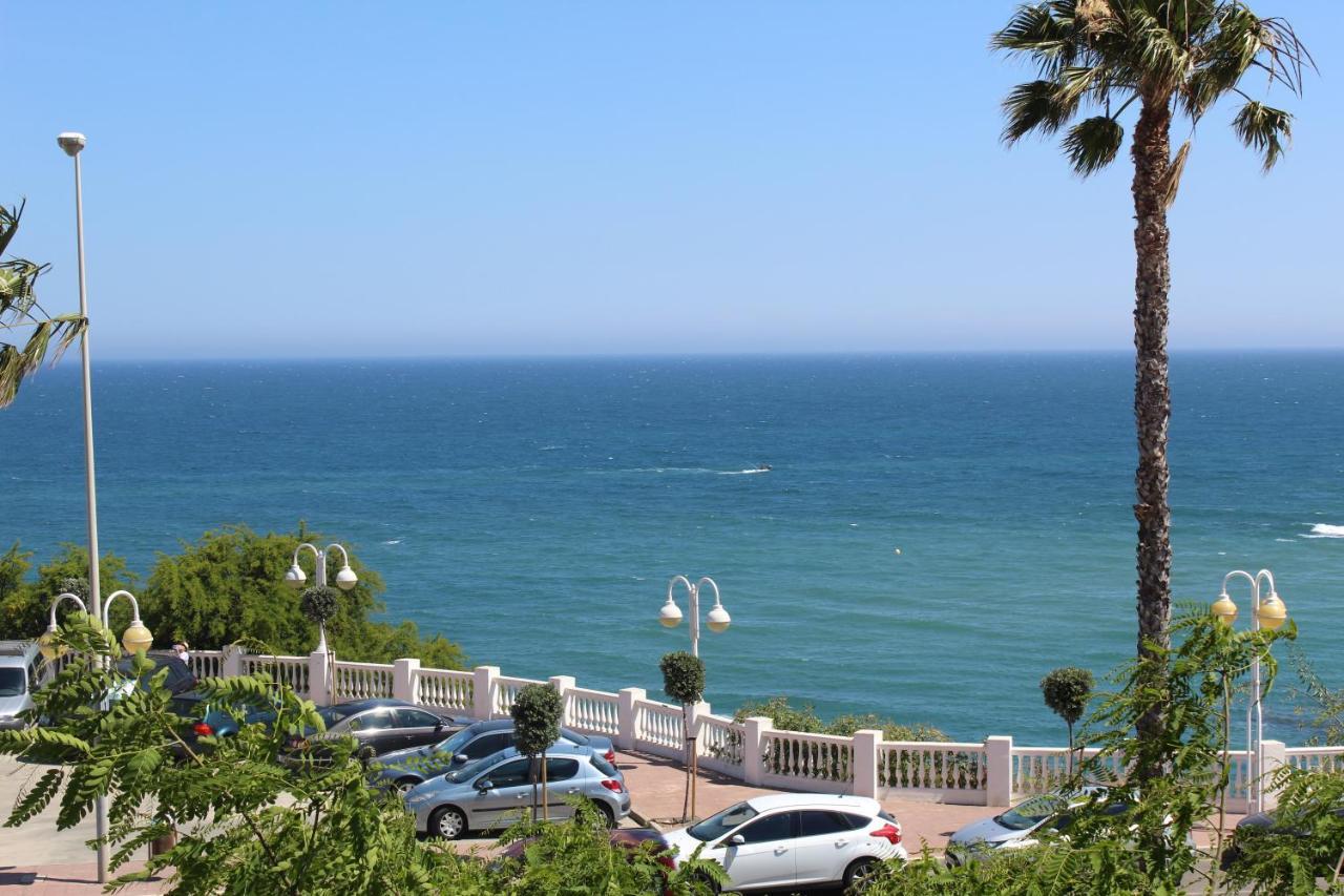 Apartamentos Torreon Del Mar Benalmádena Buitenkant foto