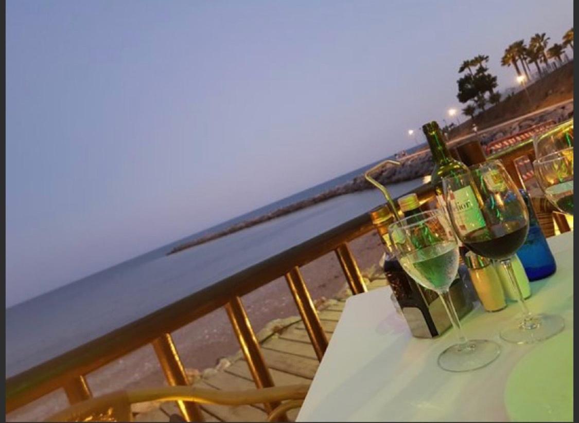 Apartamentos Torreon Del Mar Benalmádena Buitenkant foto