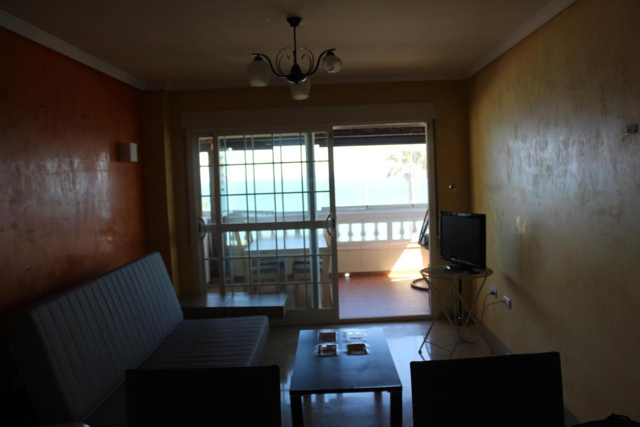 Apartamentos Torreon Del Mar Benalmádena Buitenkant foto