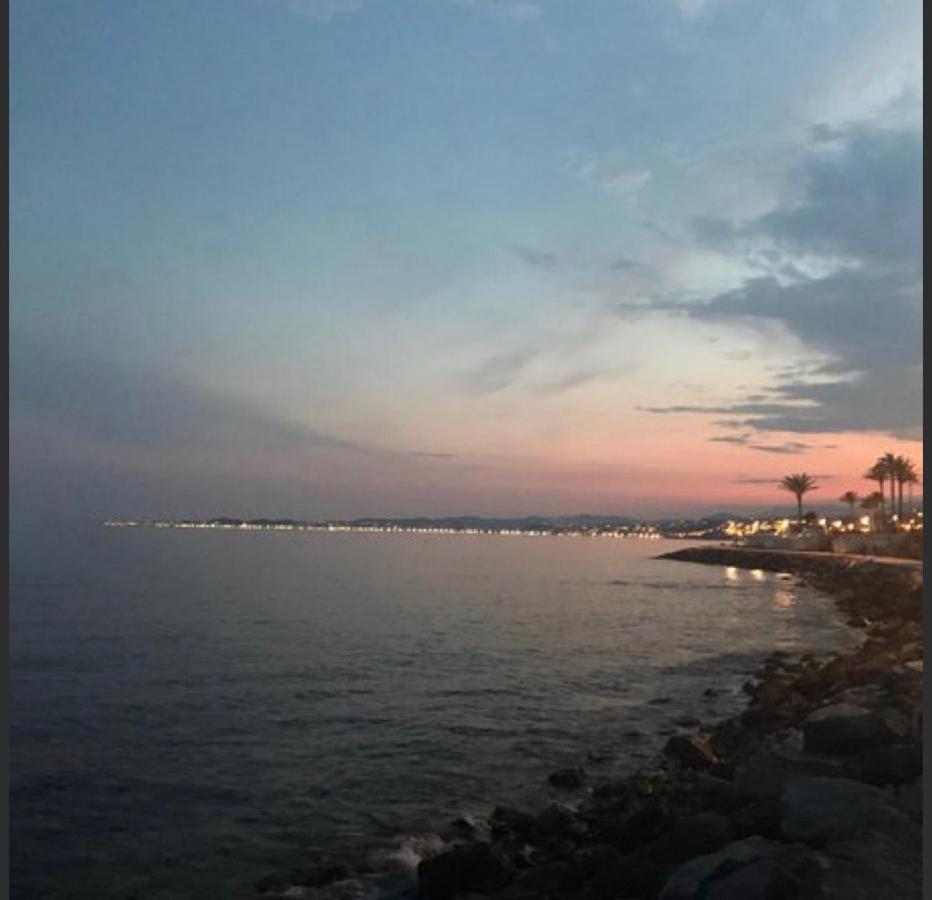 Apartamentos Torreon Del Mar Benalmádena Buitenkant foto