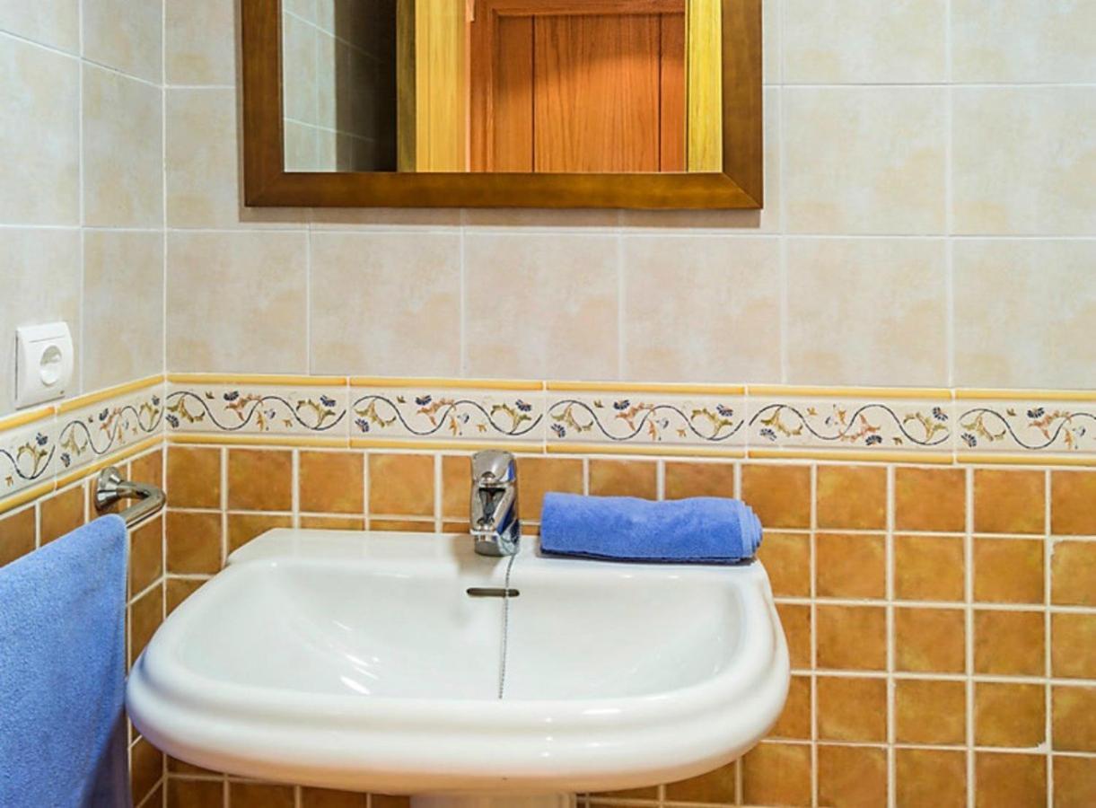 Apartamentos Torreon Del Mar Benalmádena Buitenkant foto