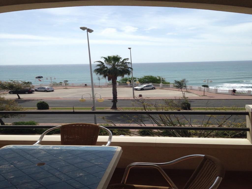 Apartamentos Torreon Del Mar Benalmádena Kamer foto