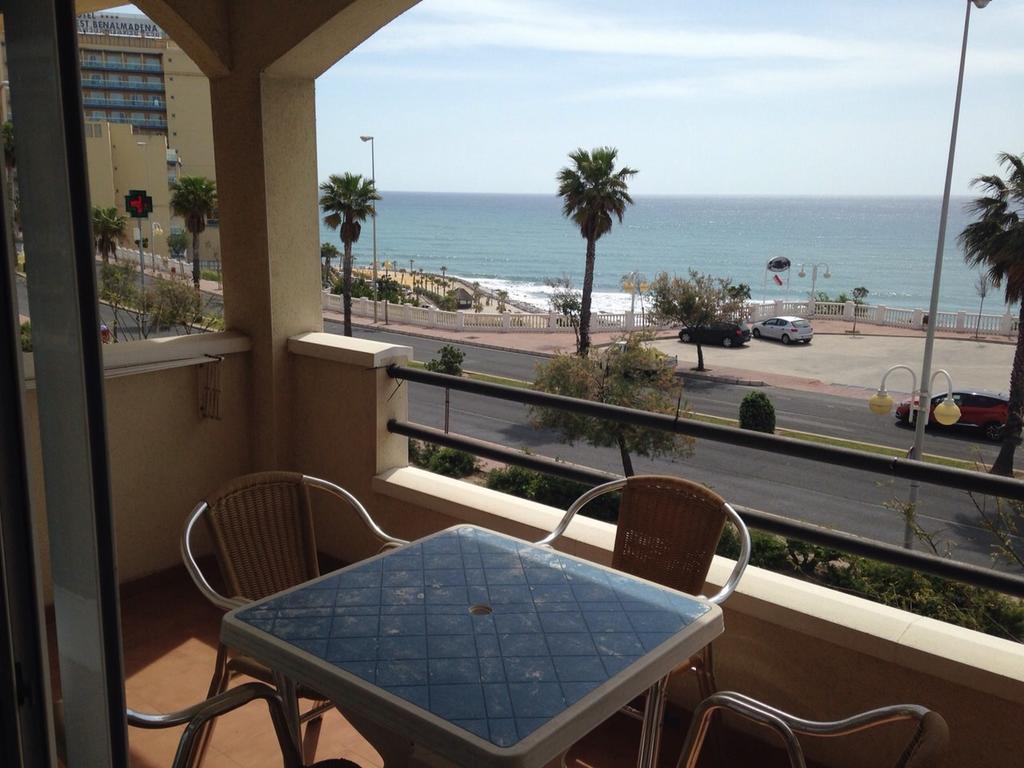 Apartamentos Torreon Del Mar Benalmádena Kamer foto