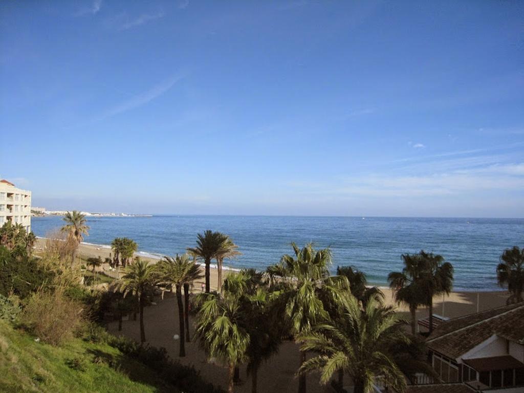 Apartamentos Torreon Del Mar Benalmádena Kamer foto